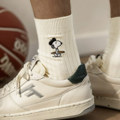 FAGUO - SOCKS X3 COTTON