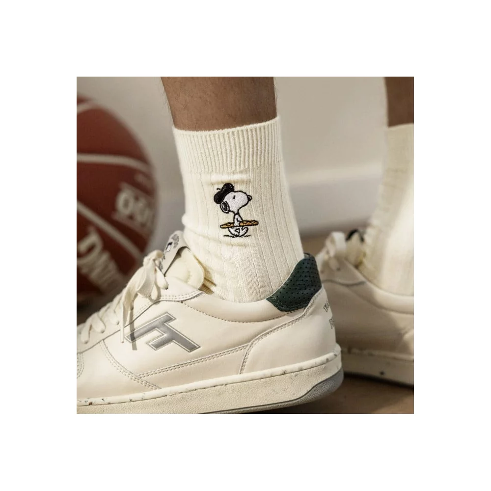 FAGUO - SOCKS X3 COTTON