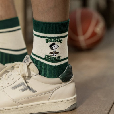 FAGUO - SOCKS X3 COTTON