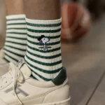 FAGUO - SOCKS X3 COTTON