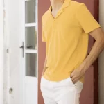 FAGUO - ZONZA POLO COTTON