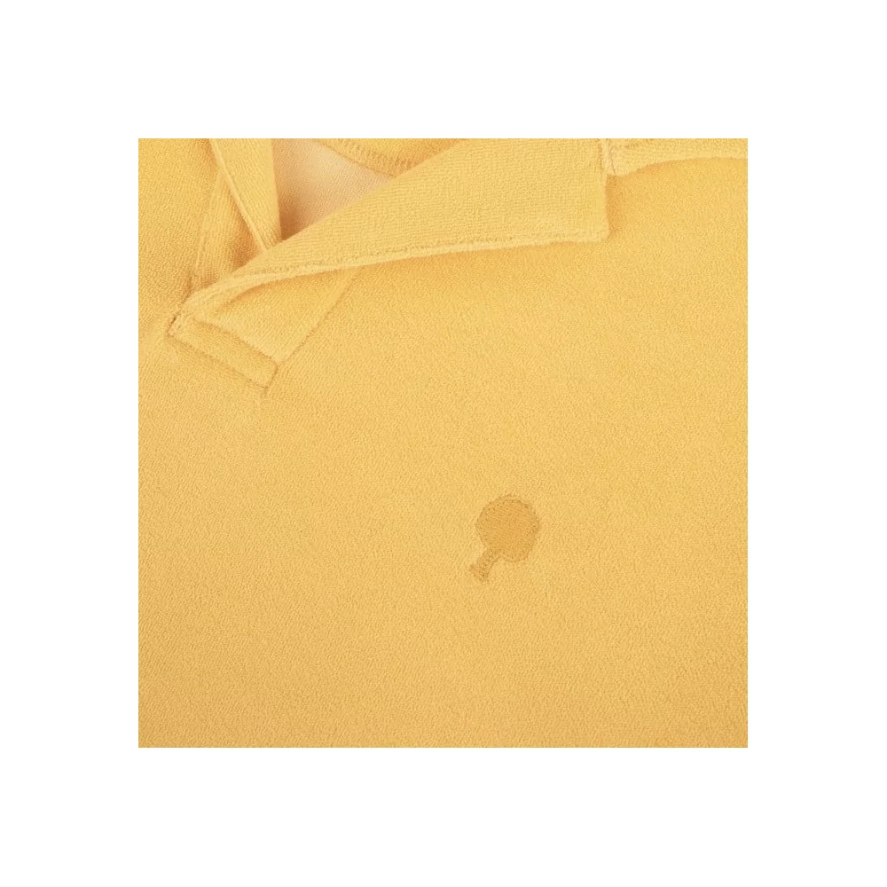 FAGUO - ZONZA POLO COTTON