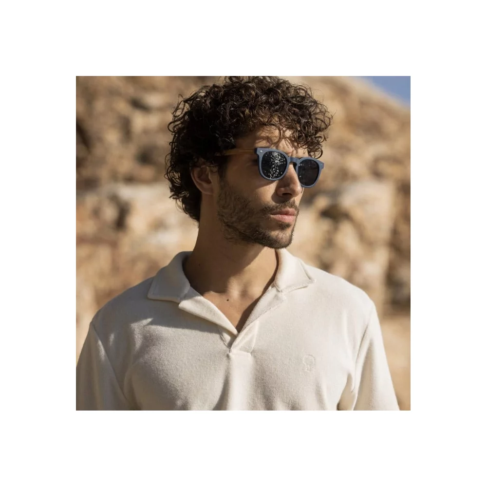 FAGUO - ZONZA POLO COTTON