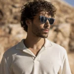 FAGUO - ZONZA POLO COTTON