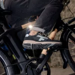 FAGUO - OLIVE BASKETS SYN WOVEN SUEDE