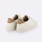 FAGUO - EBONY BASKETS LEATHER