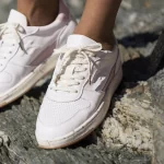 FAGUO - ALDER BASKETS LEATHER