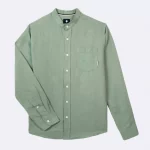 FAGUO - CHIAVARI SHIRT LINEN