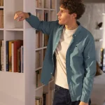 FAGUO - IVOY SHIRT COTTON