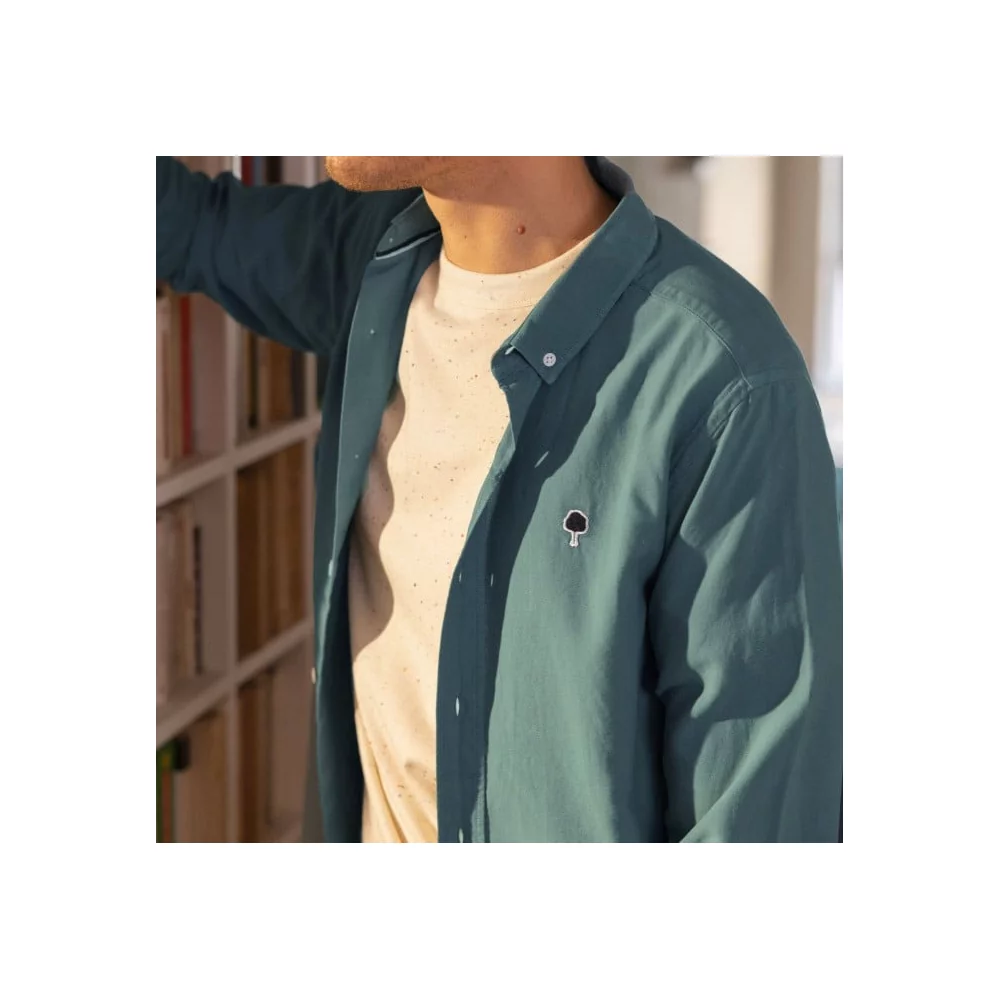 FAGUO - IVOY SHIRT COTTON