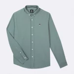 FAGUO - IVOY SHIRT COTTON