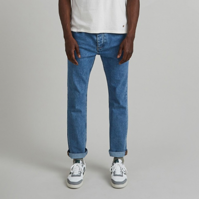 DENIM PANT COTTON