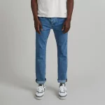 DENIM PANT COTTON