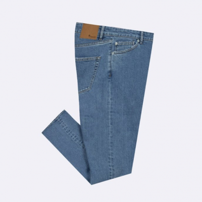 DENIM PANT COTTON