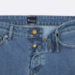 DENIM PANT COTTON