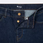 DENIM PANT COTTON