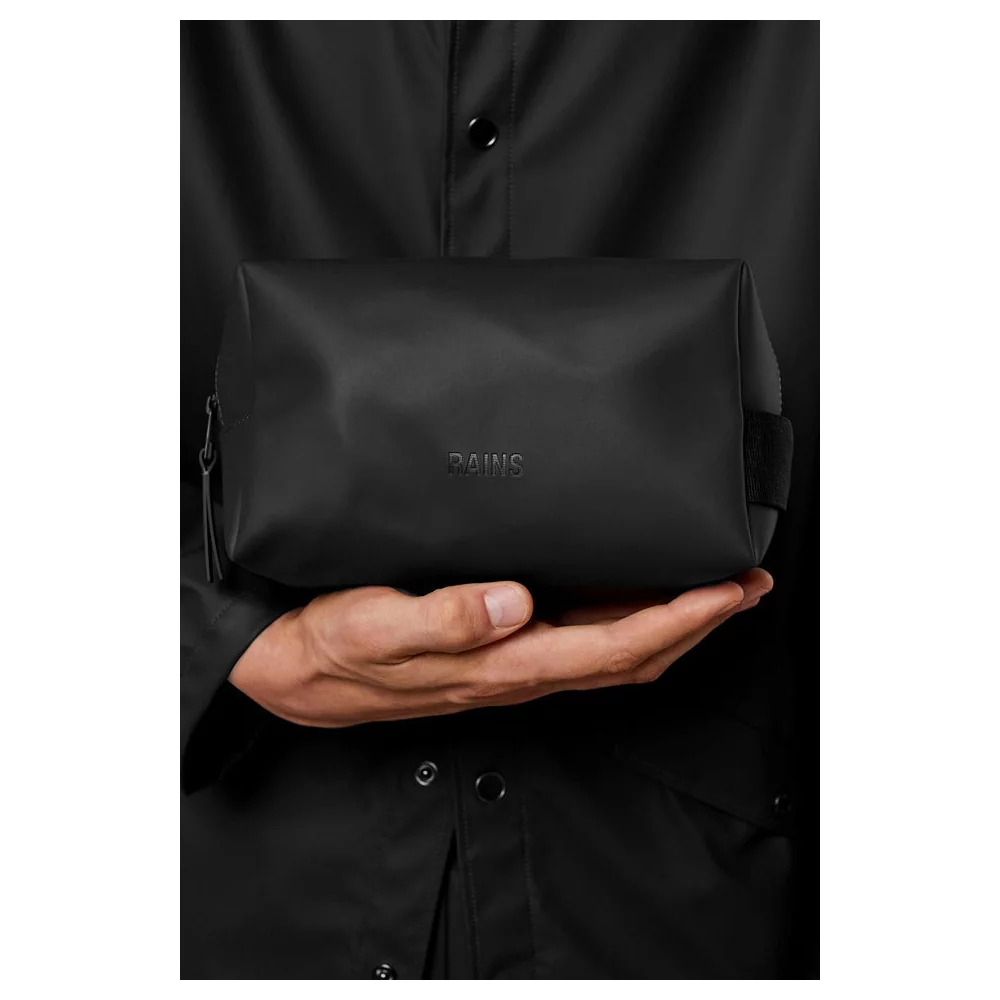 RAINS - WASH BAG SMALL W3