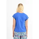 MOLLY BRACKEN - LADIES KNITTED TEE