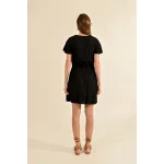 MOLLY BRACKEN - LADIES WOVEN DRESS