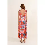MOLLY BRACKEN - LADIES WOVEN DRESS