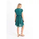 MOLLY BRACKEN - LADIES WOVEN DRESS