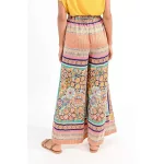 MOLLY BRACKEN - LADIES WOVEN PANTS