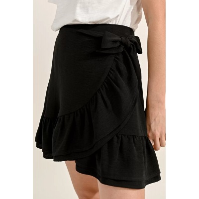 MOLLY BRACKEN - LADIES WOVEN SKIRT