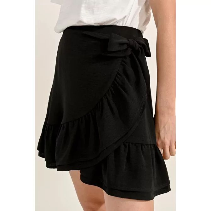 MOLLY BRACKEN - LADIES WOVEN SKIRT