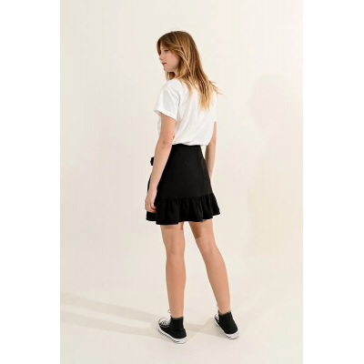 MOLLY BRACKEN - LADIES WOVEN SKIRT