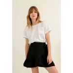 MOLLY BRACKEN - LADIES WOVEN SKIRT