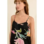 MOLLY BRACKEN - LADIES WOVEN CAMISOLE
