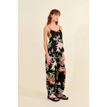 MOLLY BRACKEN - LADIES WOVEN CAMISOLE