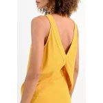 MOLLY BRACKEN - LADIES WOVEN TOP