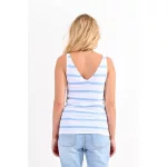 MOLLY BRACKEN - LADIES KNITTED TANKTOP