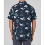 SALTY CREW - FEEDING FRENZY UV WOVEN