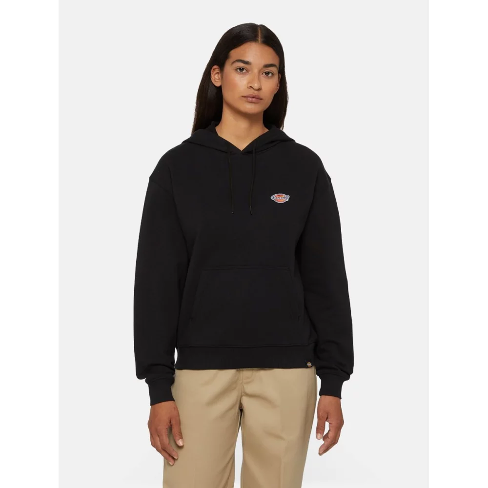 DICKIES - MILLERSBURG HOODIE