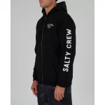 SALTY CREW - SURF CLUB ZIP FLEECE