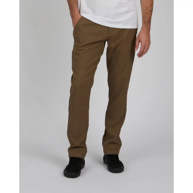 SALTY CREW - MIDWAY TECH PANT