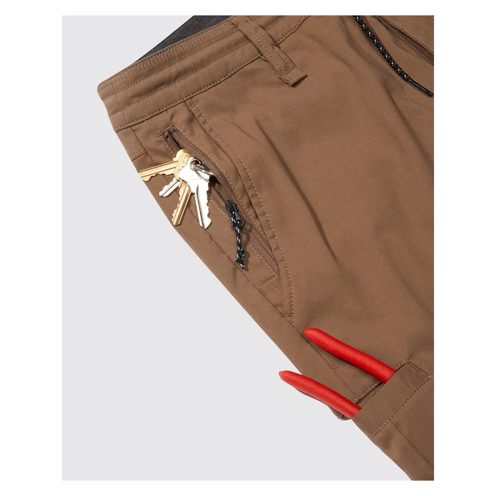 SALTY CREW - MIDWAY TECH PANT