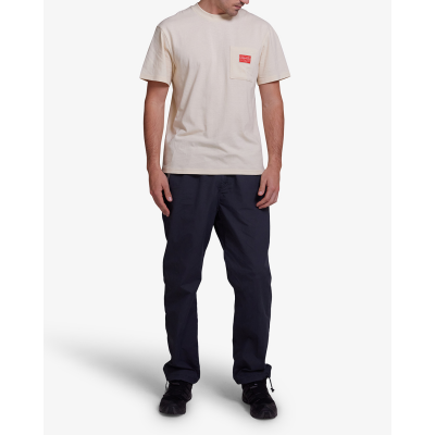VENTURE POCKET TEE