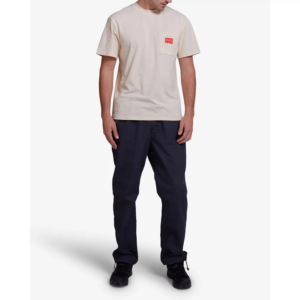 VENTURE POCKET TEE