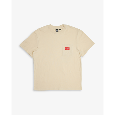 VENTURE POCKET TEE