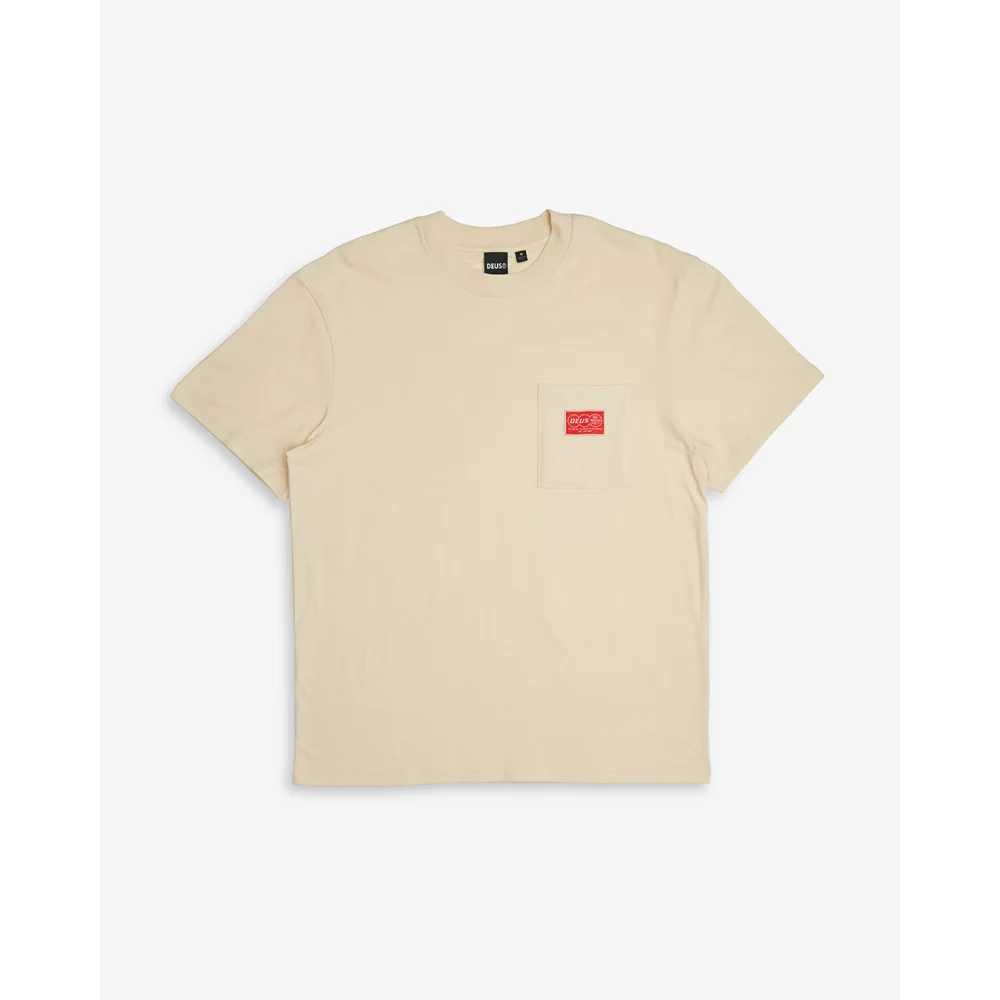 VENTURE POCKET TEE