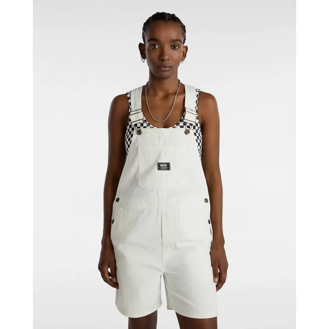VANS - GROUND WORK SHORTALL
