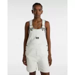 VANS - GROUND WORK SHORTALL