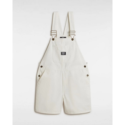 VANS - GROUND WORK SHORTALL