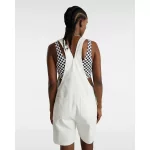VANS - GROUND WORK SHORTALL