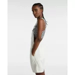 VANS - GROUND WORK SHORTALL