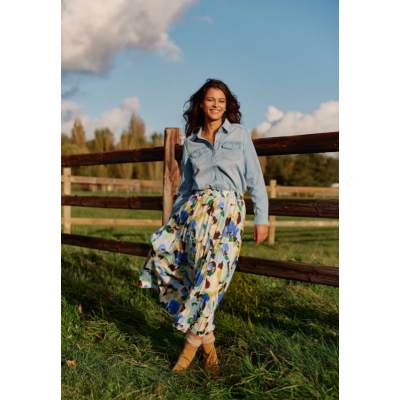 LA PETITE ETOILE - JUPE