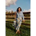 LA PETITE ETOILE - JUPE